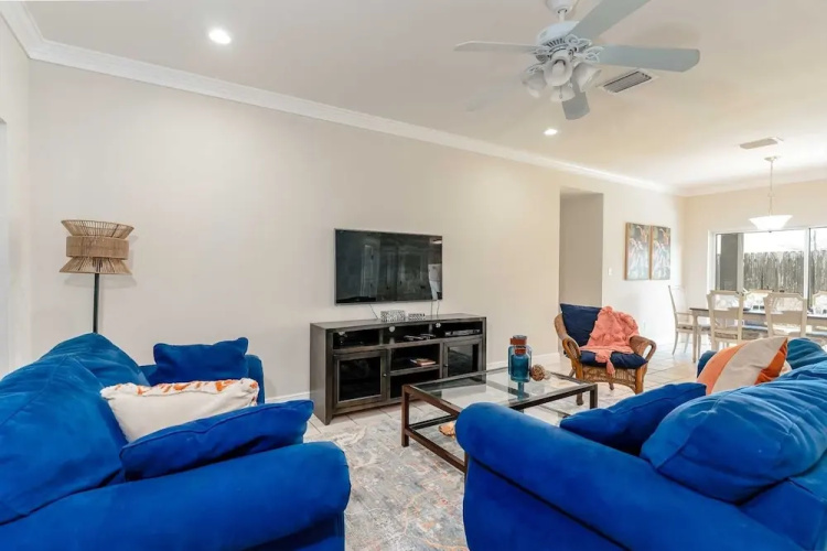 Sun Dancer 5 2 Bedroom Condo by RedAwning