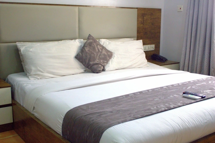 Standard Suite