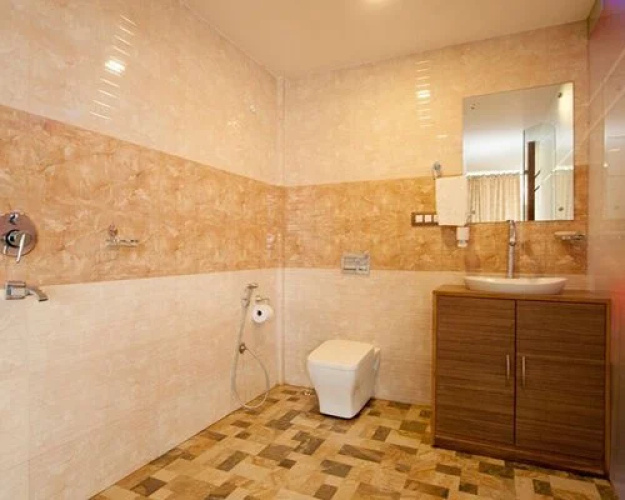 Boomerang Resort - 4 Nights, Goa, India
