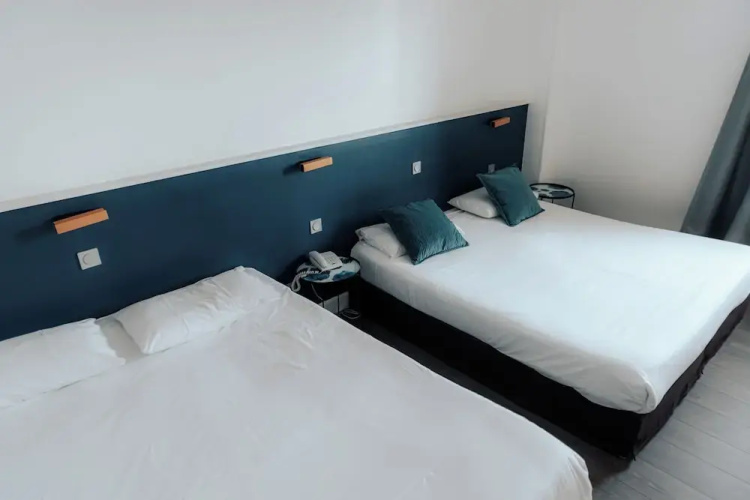 Aéroport Hôtel