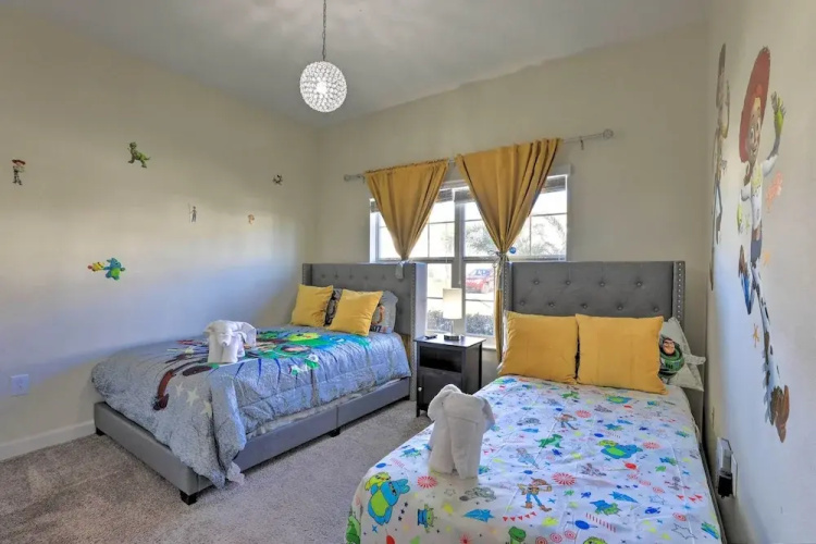 9 Mi to Disney: Davenport Resort Home w/ Pool