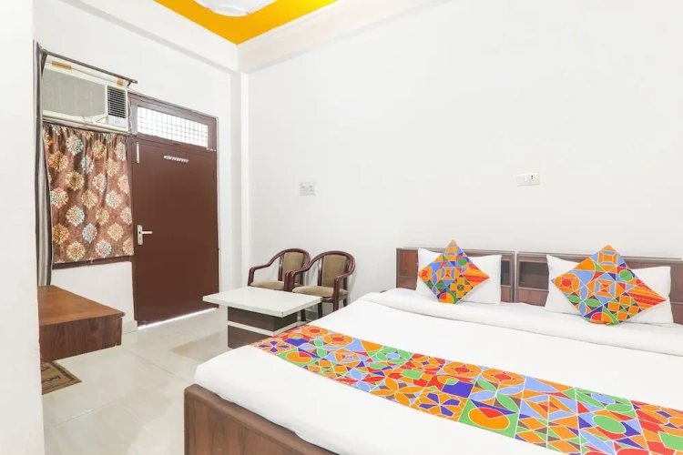 Premium room