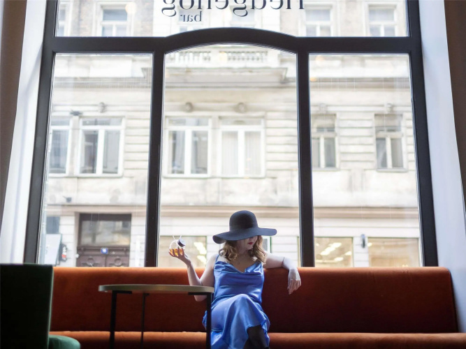 Hotel Century Old Town Prague - Mgallery Collection photo 27