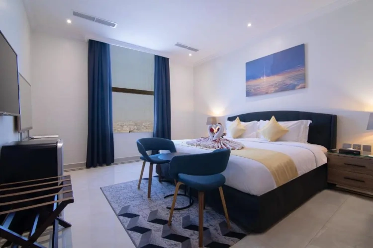 Junior Suite