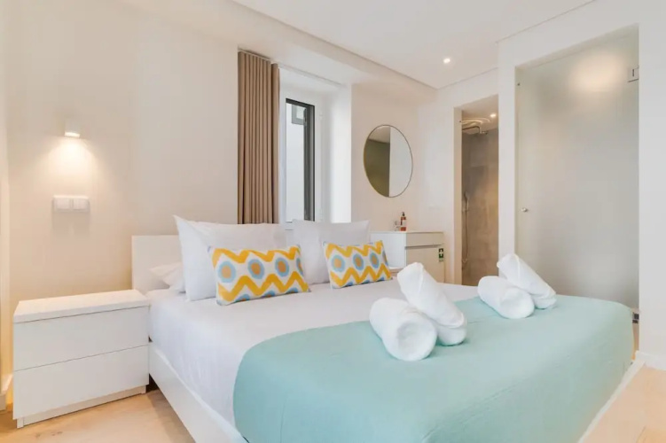 Q Studios 1 by Atlantic Holiday