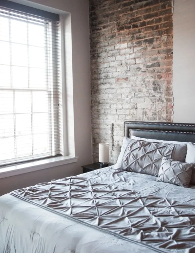 Double Suite with city view