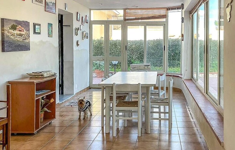 Awesome Apartment in Noto With 3 Bedrooms