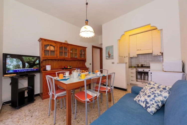 2 Bedrooms Comfort Family Apartment