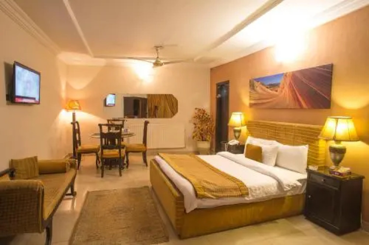 Hotelafbeelding