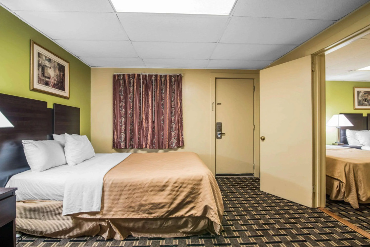Rodeway Inn