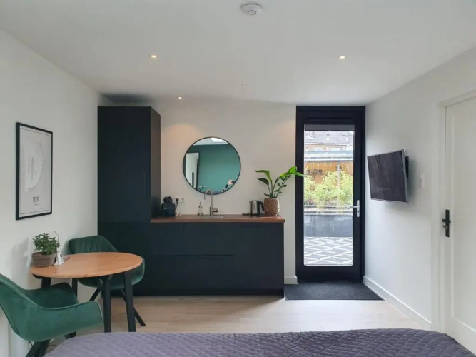 Studio Smidt