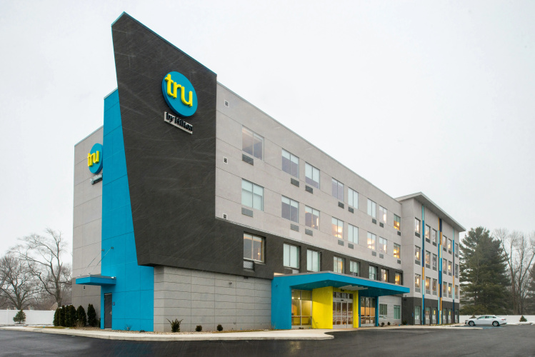 Otel görseli