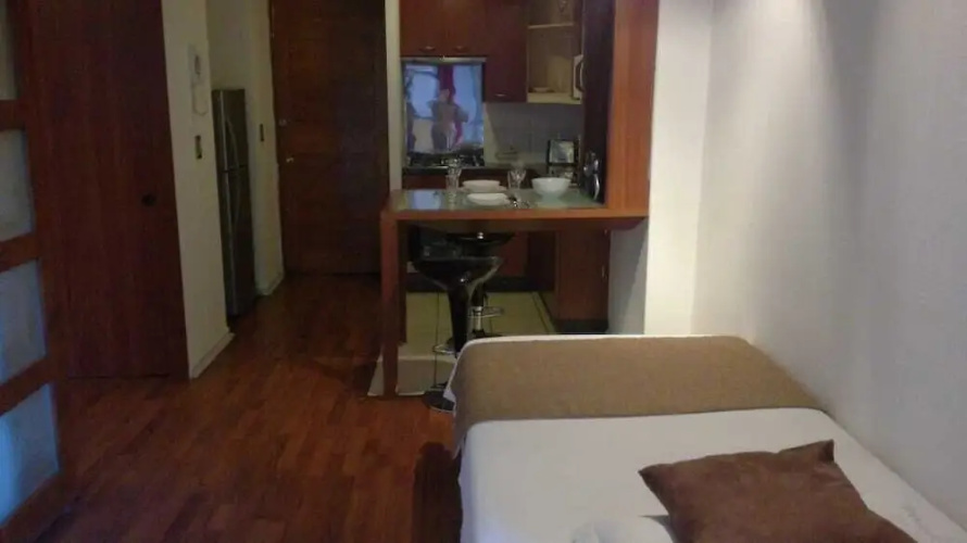 Global Apartments