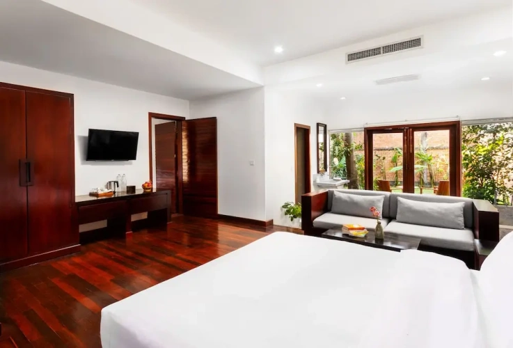 1 Bedroom Standard room