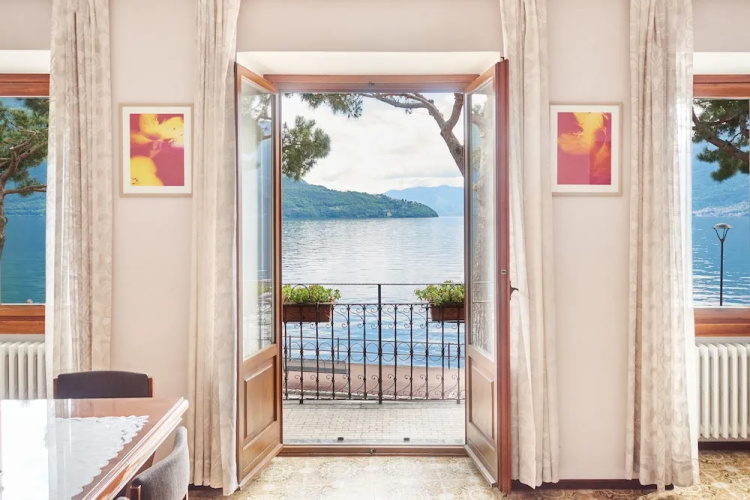 Appartamenti In Riva