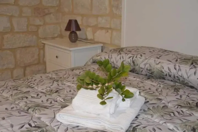 Il Carrubo Holiday House