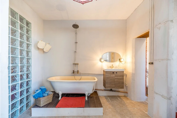 Na Jordana flat