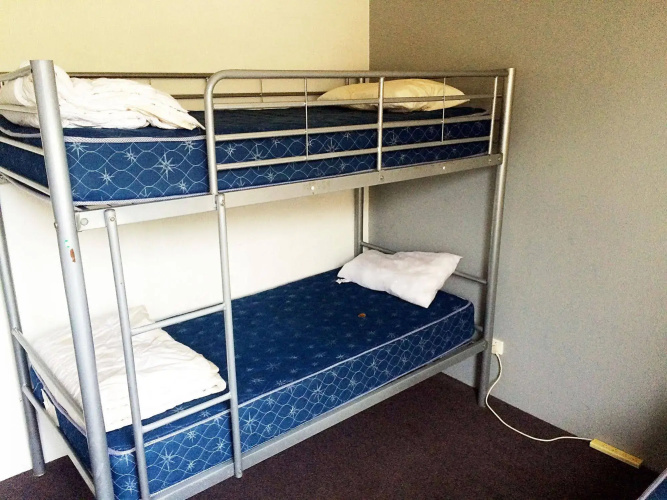 St Kilda Hostel