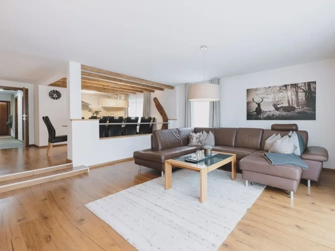 Deluxe Chalet