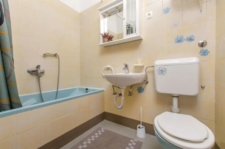 Apartment Mihaljevic