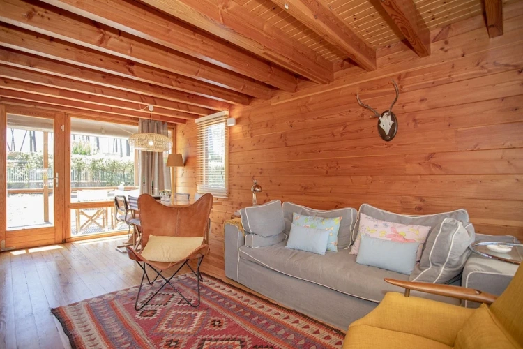 Comfort Bungalow