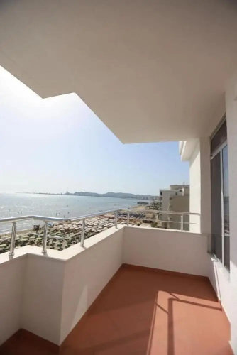 Perandor Beach Hotel