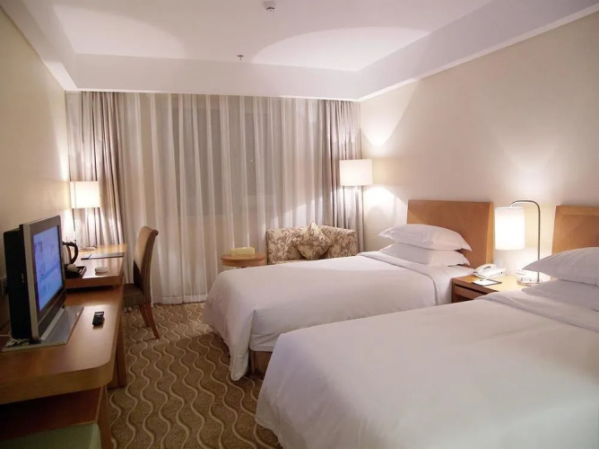 Ausotel Dayu Beijing Hotel