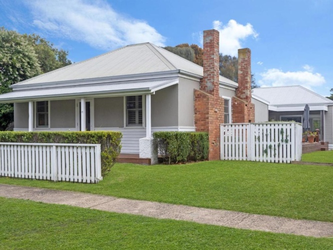 Cottage
