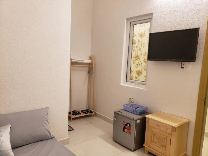 Hotel Kieu Trinh