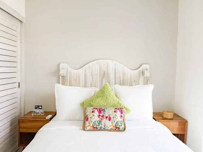 Residences C4-1d in Chame