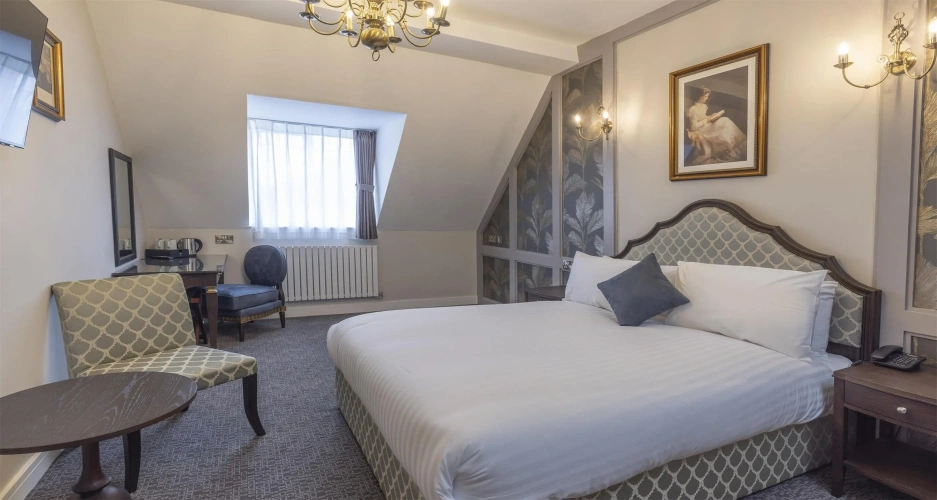 Superior Double room
