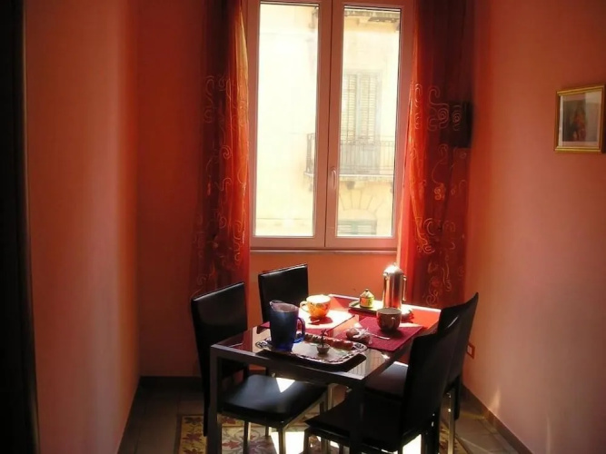 La Casa Dei Colori