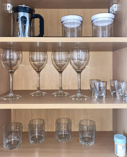 Фотография номера квартиры Апартаменты на улице 50 лет Октября