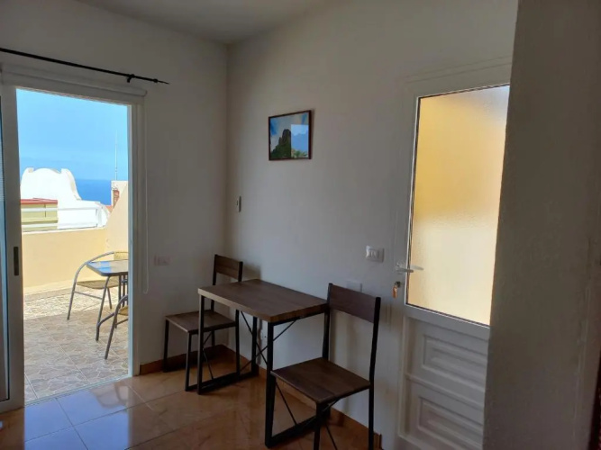 Apartamento Pequeña Perla