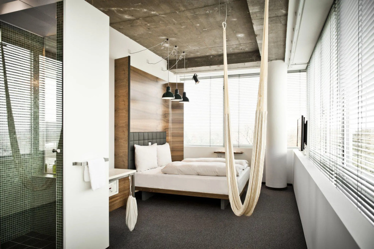 Hotel Daniel Vienna