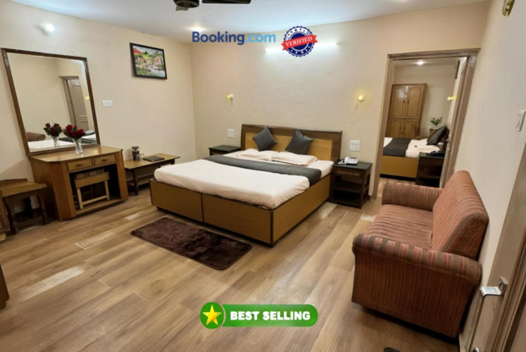 Hotelbild