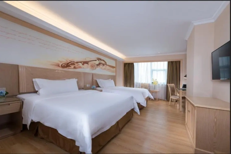 Business Twin room
