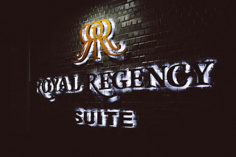Surigao Royal Regency Suites - 수리가오