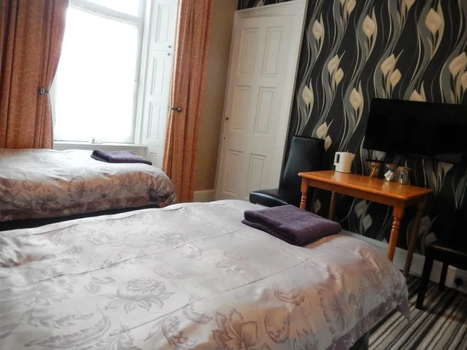 Gales Guest House