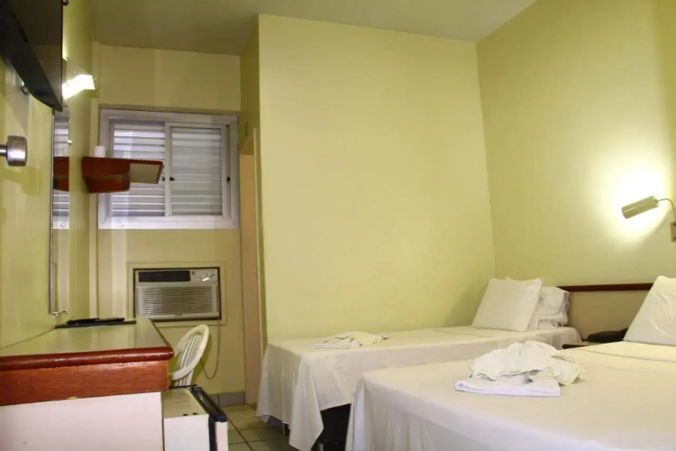 Hotel Panorama