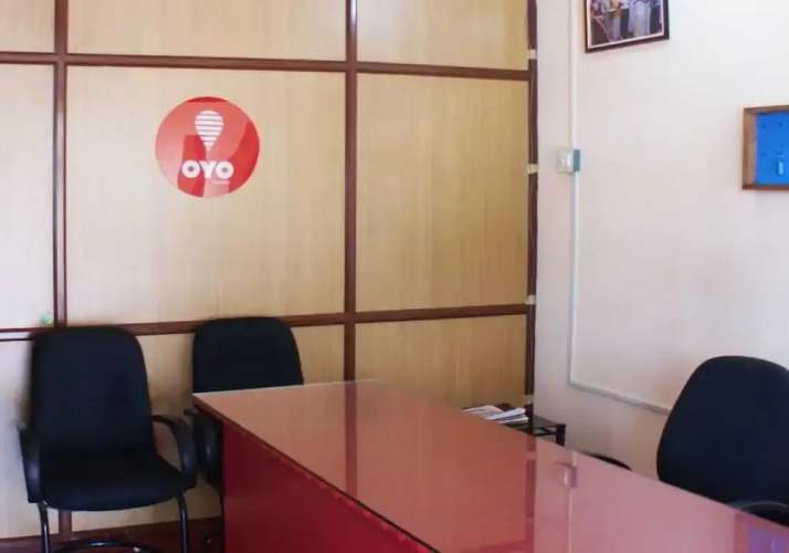 Thomson Regency by OYO Rooms