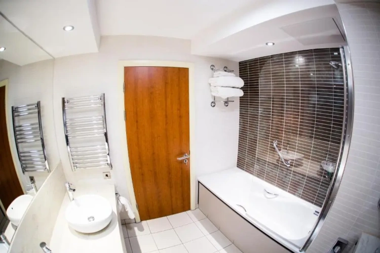 Executive Double room