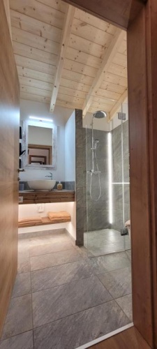 Hotel rooms