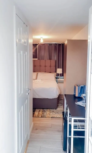 1 Bedroom Standard room