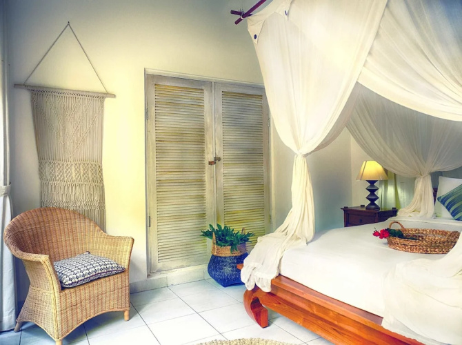 Garden Villas Seminyak