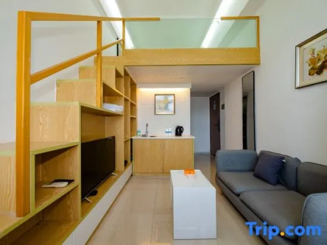 Comfort Double Apartment