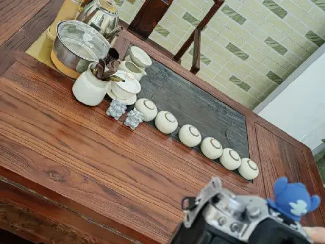 Danxia Mountain Qiye Homestay