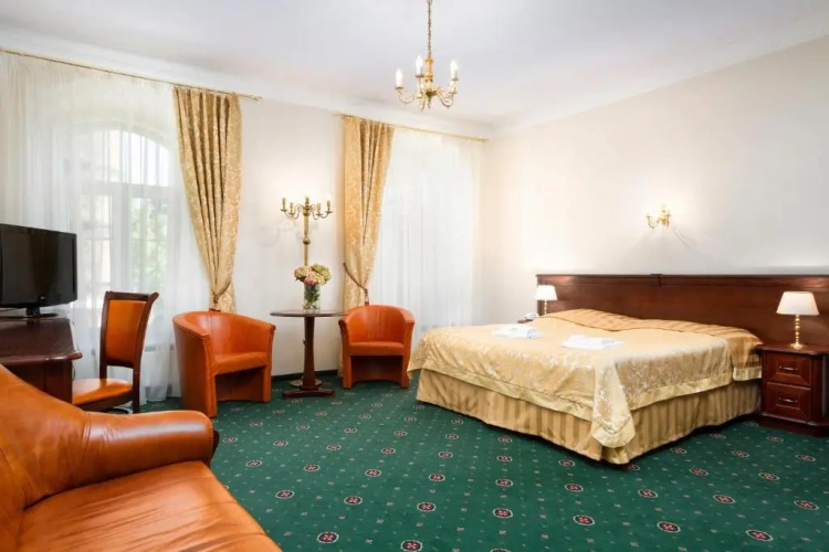Superior Double room