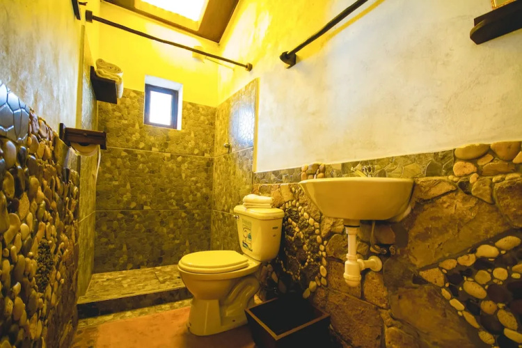 Luquina Utama Lodge