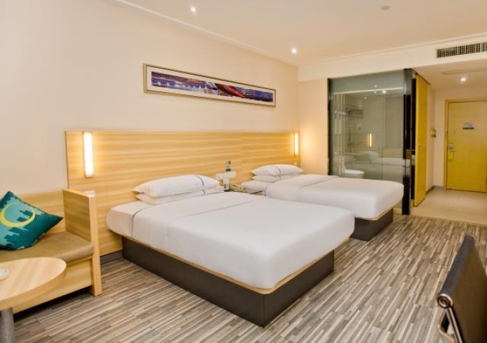 Business Twin room